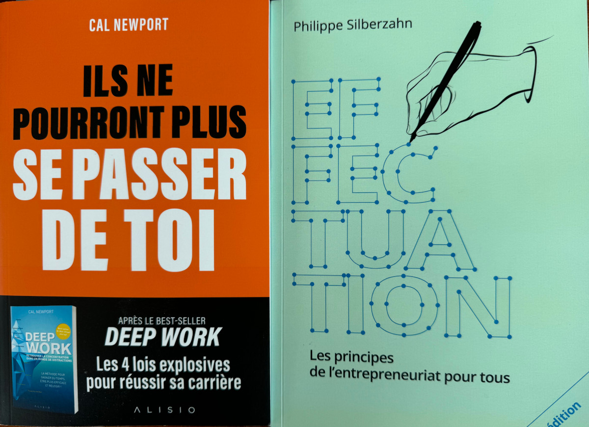 Des lectures pour l’été